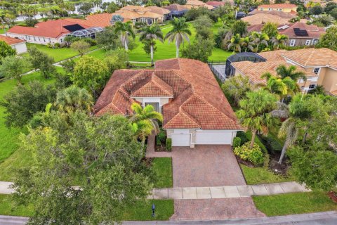 Casa en venta en Port St. Lucie, Florida, 4 dormitorios, 272.39 m2 № 2405928 - foto 20