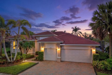 Casa en venta en Port St. Lucie, Florida, 4 dormitorios, 272.39 m2 № 2405928 - foto 3