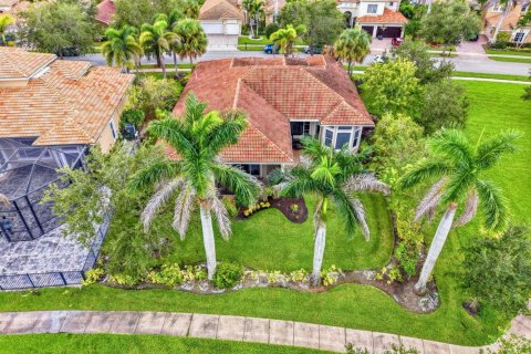Casa en venta en Port St. Lucie, Florida, 4 dormitorios, 272.39 m2 № 2405928 - foto 9