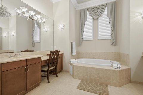 Casa en venta en Port St. Lucie, Florida, 4 dormitorios, 272.39 m2 № 2405928 - foto 10