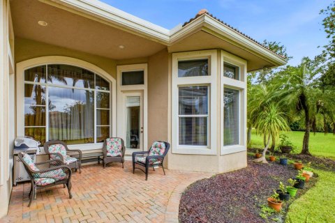 Casa en venta en Port St. Lucie, Florida, 4 dormitorios, 272.39 m2 № 2405928 - foto 12