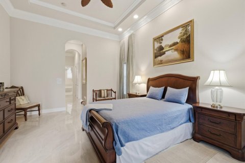 Casa en venta en Port St. Lucie, Florida, 4 dormitorios, 272.39 m2 № 2405928 - foto 11