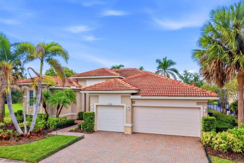 Casa en venta en Port St. Lucie, Florida, 4 dormitorios, 272.39 m2 № 2405928 - foto 2