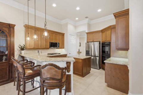 Casa en venta en Port St. Lucie, Florida, 4 dormitorios, 272.39 m2 № 2405928 - foto 13
