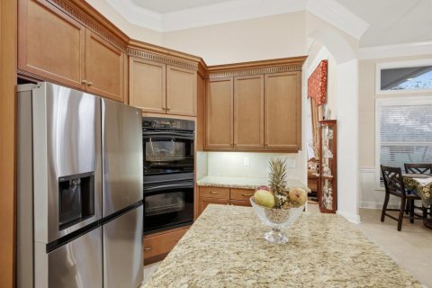 Casa en venta en Port St. Lucie, Florida, 4 dormitorios, 272.39 m2 № 2405928 - foto 17