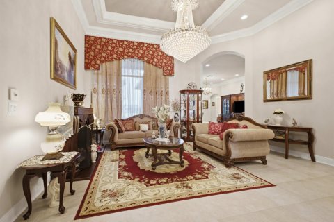 Casa en venta en Port St. Lucie, Florida, 4 dormitorios, 272.39 m2 № 2405928 - foto 6