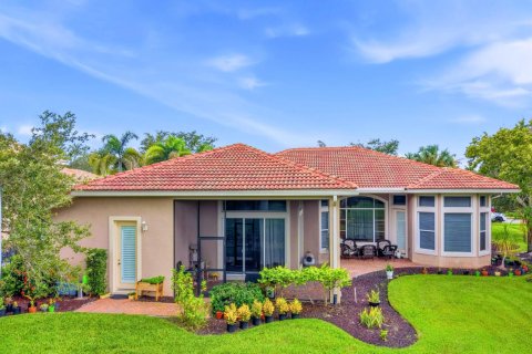 Casa en venta en Port St. Lucie, Florida, 4 dormitorios, 272.39 m2 № 2405928 - foto 4