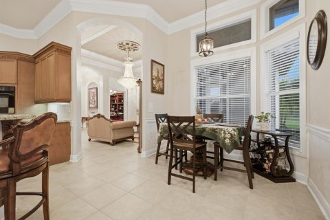 Casa en venta en Port St. Lucie, Florida, 4 dormitorios, 272.39 m2 № 2405928 - foto 23