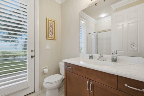 Casa en venta en Port St. Lucie, Florida, 4 dormitorios, 272.39 m2 № 2405928 - foto 24