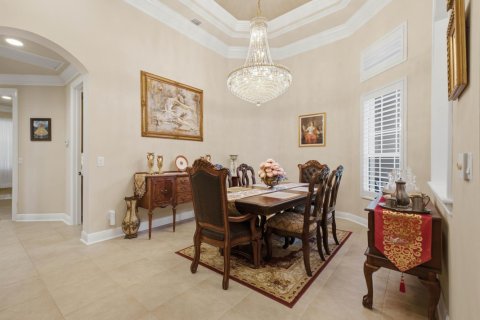 Casa en venta en Port St. Lucie, Florida, 4 dormitorios, 272.39 m2 № 2405928 - foto 14
