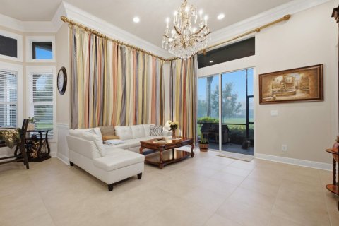 Casa en venta en Port St. Lucie, Florida, 4 dormitorios, 272.39 m2 № 2405928 - foto 18