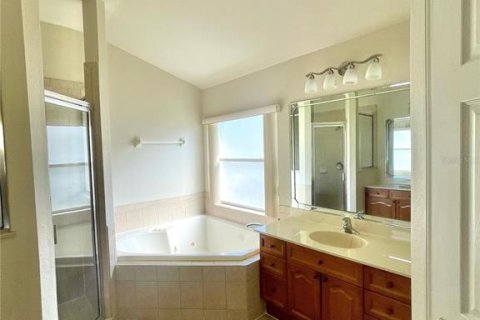 Villa ou maison à louer à Kissimmee, Floride: 4 chambres, 241.55 m2 № 2097512 - photo 18