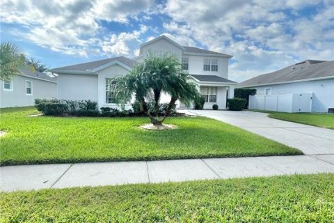 Villa ou maison à Kissimmee, Floride 4 chambres, 241.55 m2 № 2097512