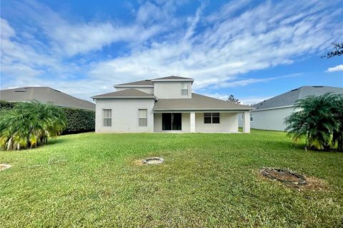 Villa ou maison à louer à Kissimmee, Floride: 4 chambres, 241.55 m2 № 2097512 - photo 23