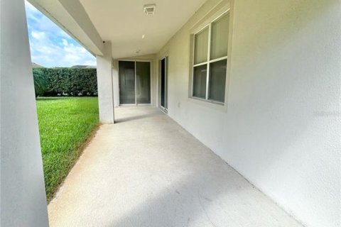 Villa ou maison à louer à Kissimmee, Floride: 4 chambres, 241.55 m2 № 2097512 - photo 22