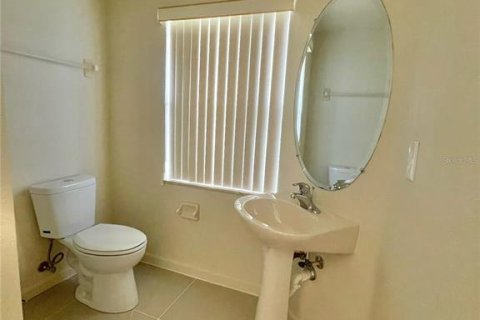 Villa ou maison à louer à Kissimmee, Floride: 4 chambres, 241.55 m2 № 2097512 - photo 21