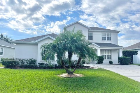 Villa ou maison à louer à Kissimmee, Floride: 4 chambres, 241.55 m2 № 2097512 - photo 3