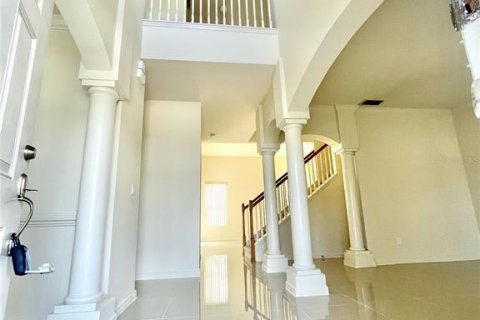 Villa ou maison à louer à Kissimmee, Floride: 4 chambres, 241.55 m2 № 2097512 - photo 4