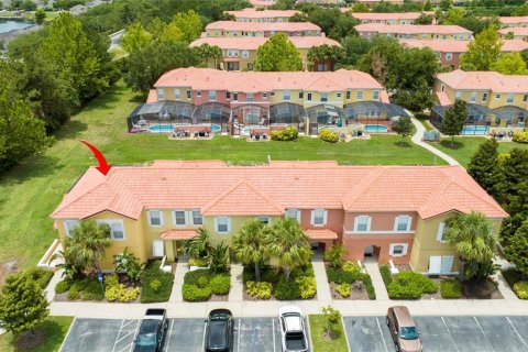 Townhouse in Kissimmee, Florida 4 bedrooms, 151.99 sq.m. № 2213392 - photo 30