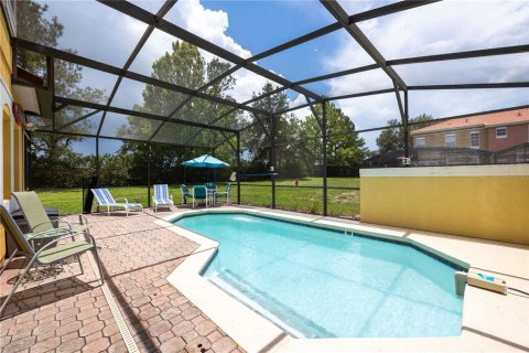 Townhouse in Kissimmee, Florida 4 bedrooms, 151.99 sq.m. № 2213392 - photo 25