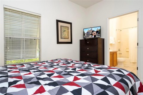 Townhouse in Kissimmee, Florida 4 bedrooms, 151.99 sq.m. № 2213392 - photo 22