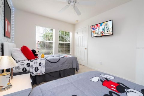 Townhouse in Kissimmee, Florida 4 bedrooms, 151.99 sq.m. № 2213392 - photo 13