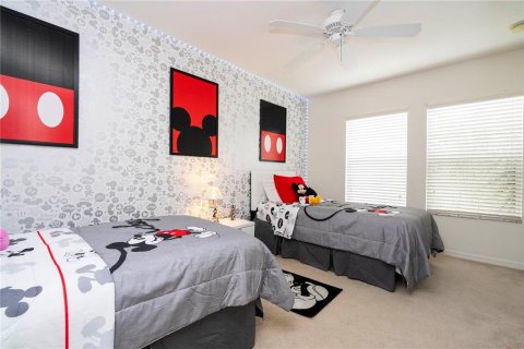 Townhouse in Kissimmee, Florida 4 bedrooms, 151.99 sq.m. № 2213392 - photo 11