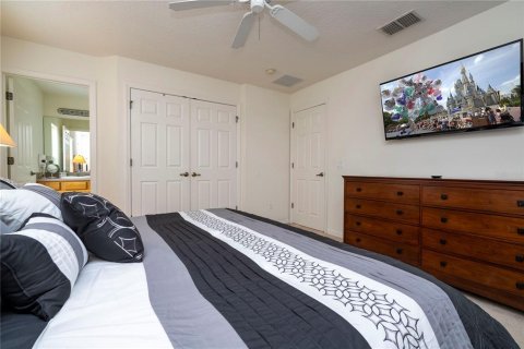 Townhouse in Kissimmee, Florida 4 bedrooms, 151.99 sq.m. № 2213392 - photo 19
