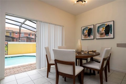 Townhouse in Kissimmee, Florida 4 bedrooms, 151.99 sq.m. № 2213392 - photo 7
