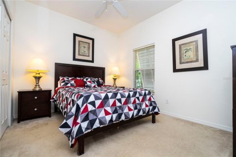 Townhouse in Kissimmee, Florida 4 bedrooms, 151.99 sq.m. № 2213392 - photo 21