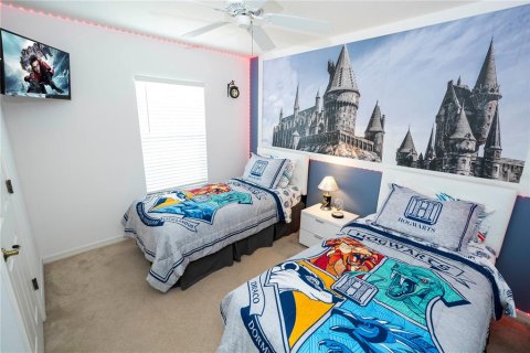 Townhouse in Kissimmee, Florida 4 bedrooms, 151.99 sq.m. № 2213392 - photo 17