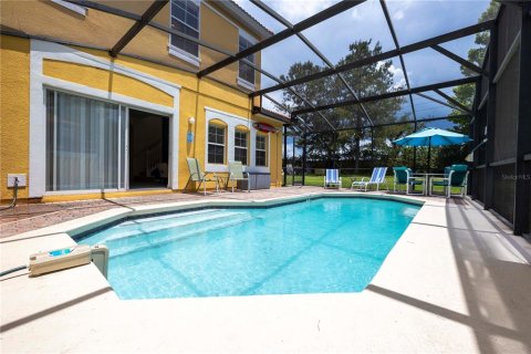 Townhouse in Kissimmee, Florida 4 bedrooms, 151.99 sq.m. № 2213392 - photo 26