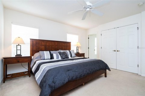 Townhouse in Kissimmee, Florida 4 bedrooms, 151.99 sq.m. № 2213392 - photo 18
