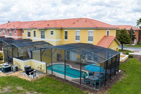 Townhouse in Kissimmee, Florida 4 bedrooms, 151.99 sq.m. № 2213392 - photo 28