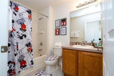 Townhouse in Kissimmee, Florida 4 bedrooms, 151.99 sq.m. № 2213392 - photo 14