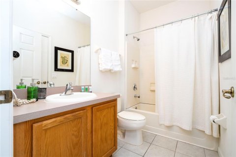 Townhouse in Kissimmee, Florida 4 bedrooms, 151.99 sq.m. № 2213392 - photo 23