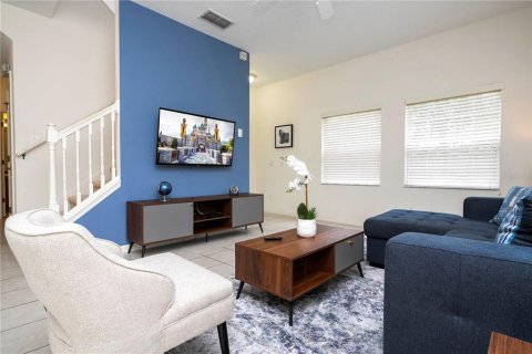 Townhouse in Kissimmee, Florida 4 bedrooms, 151.99 sq.m. № 2213392 - photo 5