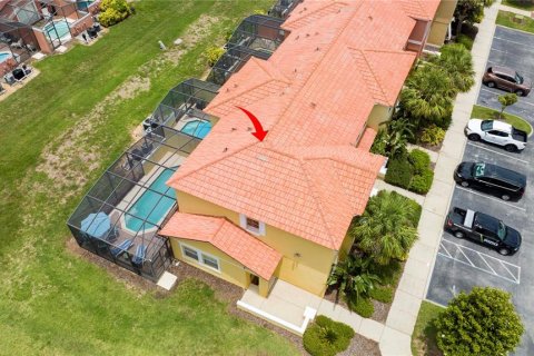 Townhouse in Kissimmee, Florida 4 bedrooms, 151.99 sq.m. № 2213392 - photo 29