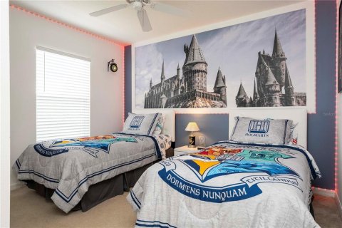 Townhouse in Kissimmee, Florida 4 bedrooms, 151.99 sq.m. № 2213392 - photo 15