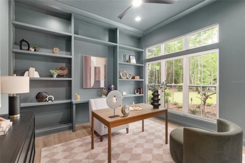 House in Gainesville, Florida 4 bedrooms, 346.99 sq.m. № 2212064 - photo 7