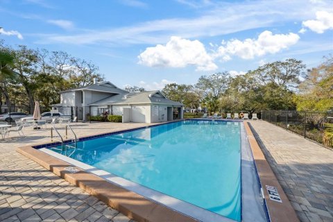 Condo in Tampa, Florida, 1 bedroom  № 1850979 - photo 22