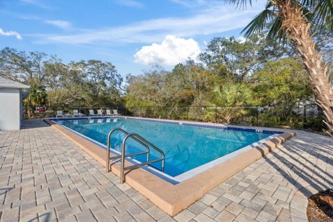 Condo in Tampa, Florida, 1 bedroom  № 1850979 - photo 21