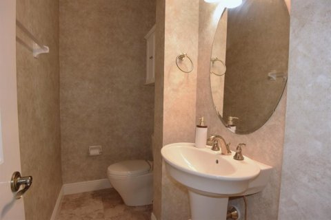 Купить виллу или дом в Спринг-Хилл, Флорида 3 комнаты, 450.95м2, № 2212124 - фото 7