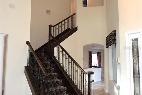 Купить виллу или дом в Спринг-Хилл, Флорида 3 комнаты, 450.95м2, № 2212124 - фото 5
