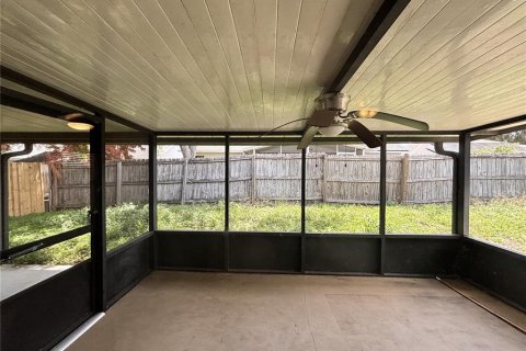 Villa ou maison à louer à Tavares, Floride: 3 chambres, 115.76 m2 № 2401005 - photo 16