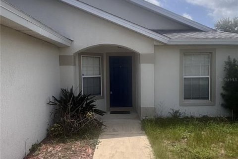 Villa ou maison à louer à Tavares, Floride: 3 chambres, 115.76 m2 № 2401005 - photo 20