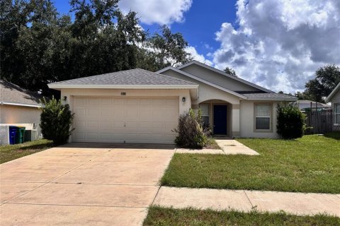 Villa ou maison à louer à Tavares, Floride: 3 chambres, 115.76 m2 № 2401005 - photo 12