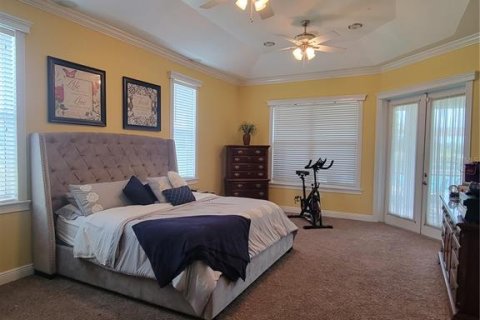 Casa en alquiler en Polk City, Florida, 4 dormitorios, 476.96 m2 № 1735503 - foto 13