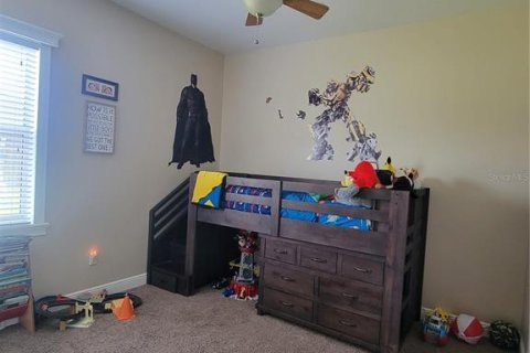 Casa en alquiler en Polk City, Florida, 4 dormitorios, 476.96 m2 № 1735503 - foto 22