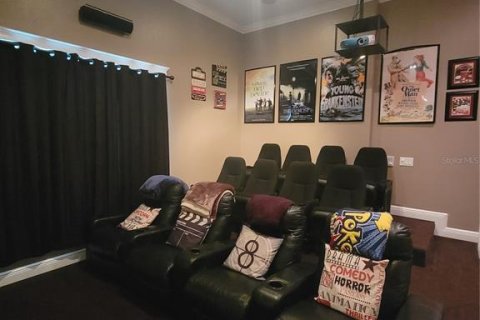 Casa en alquiler en Polk City, Florida, 4 dormitorios, 476.96 m2 № 1735503 - foto 11